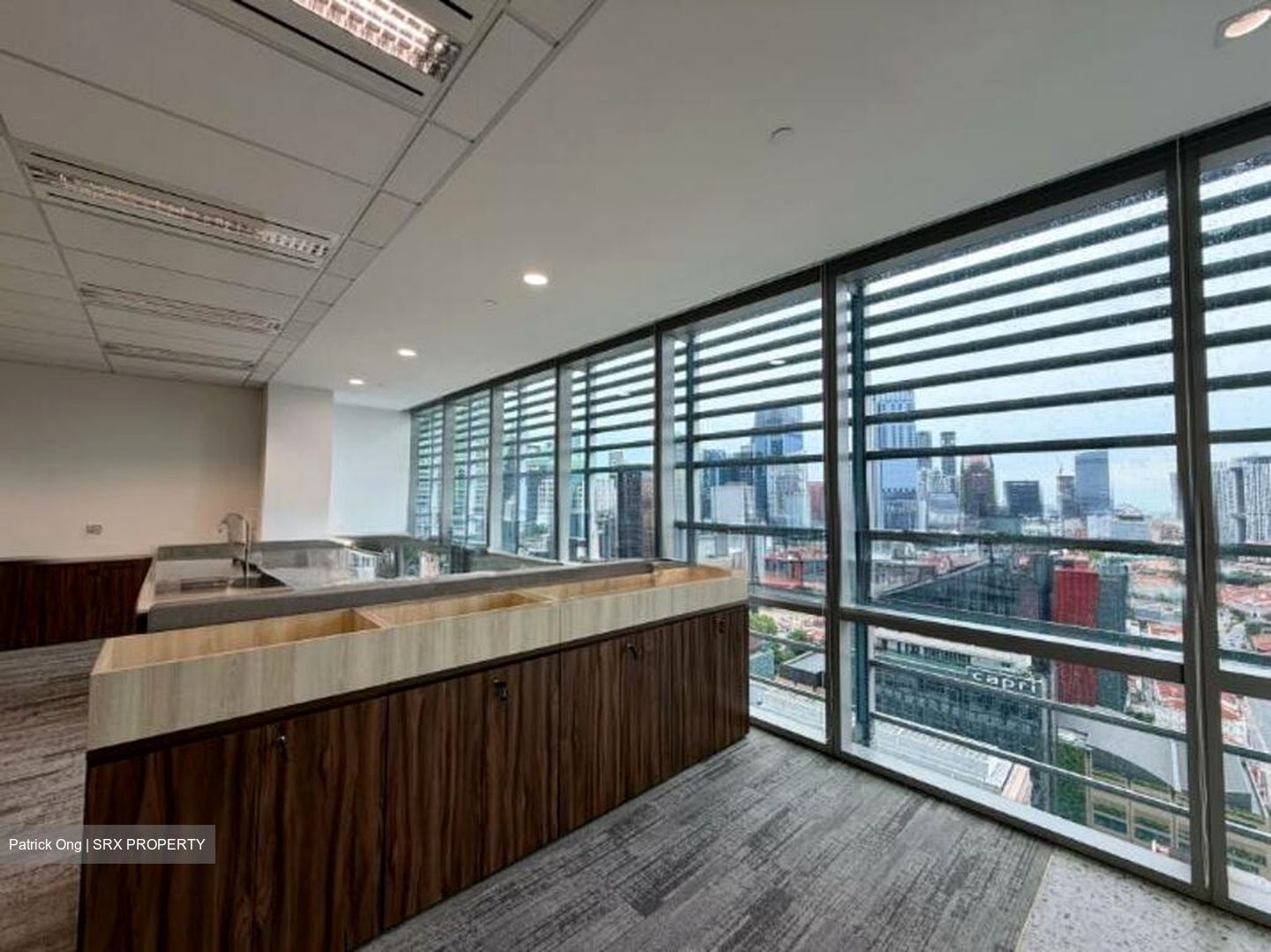 ONE GEORGE STREET (D1), Office #506639571